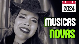 LUANA MAGALHÃES 2024 CD COMPLETO MUSICA NOVA🎶LUANA MAGALHÃES 2024 AS MELHORES [upl. by Calen]