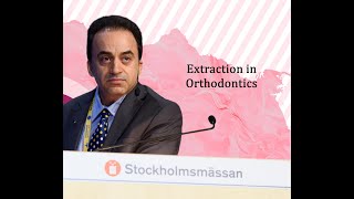 Extraction in Orthodontics [upl. by Anos370]