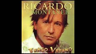 Moliendo cafe  RICARDO MONTANER KARAOKE [upl. by Yendys]