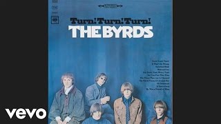 The Byrds  If Youre Gone Audio [upl. by Toille]