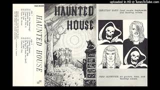 Haunted House Edwardsburg Michigan  quotHaunted Housequot 1991 demo track [upl. by Storfer]