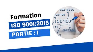 Formation qualité ISO 9001 version 2015 [upl. by Sharai87]