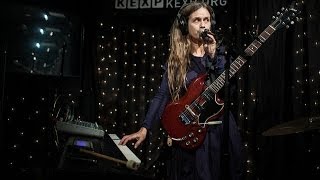 Juana Molina  Full Performance Live on KEXP [upl. by Ylelhsa]