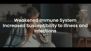 Weakened Immune System  Hundreds of free videos [upl. by Melly]