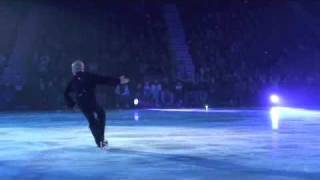 Scott Hamilton  Miracle [upl. by Xed]