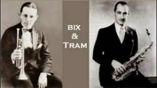 Trumbology  Frankie Trumbauer amp His Orchestra wBix Beiderecke cornet  Okeh 40971 [upl. by Elisabet]