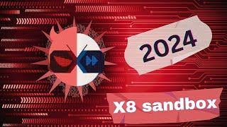 how to use X8 sandbox in Android 202324 [upl. by Aerdna642]