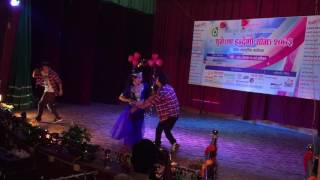 Oye Jhuma Oye Jhuma Dance  choreographer Sumit Lama [upl. by Hartfield]