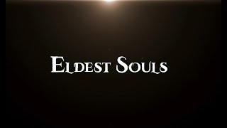 Eldest Souls  Announcement Trailer [upl. by Nahgem235]