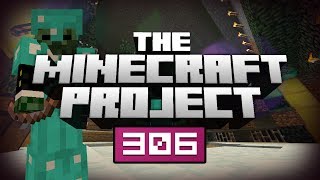 The Most Dangerous Minecraft Mob  The Minecraft Project  306 [upl. by Leacim]