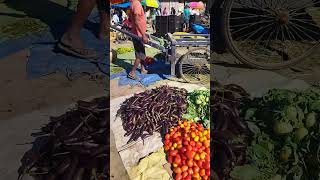 Crazy market in indiaMarket in assamWonderful market in IndiaBeautiful market in Assam [upl. by Hafital]