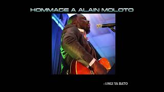 Alain Moloto  Mosungi ya bato SMuya [upl. by Gessner]