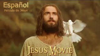 🕊La VIDA de JESUS PELICULA HD PARTE 2🕊 [upl. by Claudio131]