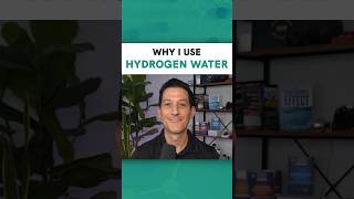 Why I Use Hydrogen Water [upl. by Anya349]