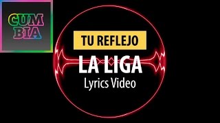 Tito y La Liga  Tu Reflejo Video Lyrics 2017 [upl. by Adnol]