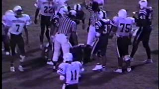 1988 Daingerfield Football [upl. by Anehs]