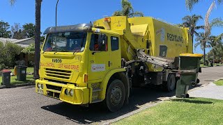 Shoalhaven Weekly Recycling  518 [upl. by Enilada]