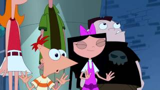 Phineas and Ferb Retrospective  ComicCon  Phineas and Ferb  Disney XD [upl. by Yliak]