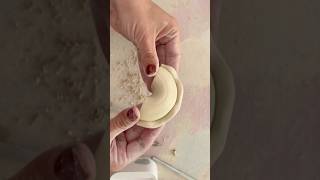 Creste de Gallo art handmade ceramics clay pasta gifts hardware decor process pulls [upl. by Bow]