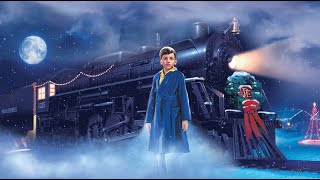 The Polar Express Full Movie Facts And Review  Tom Hanks  Daryl Sabara [upl. by Vi]