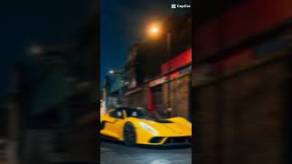 Hennessey Venom F5 Edit [upl. by Nirel]