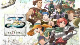 Ys 7 OST  41 SCIAS [upl. by Enimajneb]