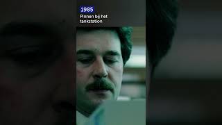 🎞️ Nieuw Pinnen bij het tankstation 1985 Shorts [upl. by Eisset]