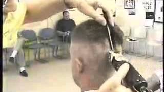 Insidebsvcut75 Hwmv Barbershop Video [upl. by Enrev]