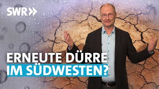 Dürrefolgen So viel Regen brauchen wir jetzt  SWR Wissen [upl. by Eiwoh108]