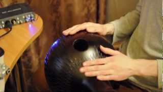 Hands On Meinl Wooden Ibo  Udu Drum [upl. by Arbba]