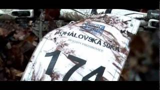 Rohálovská 50ka 2012 trailer [upl. by Raimund]