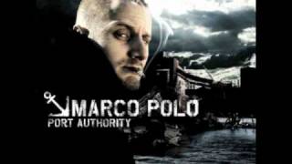 Marco Polo ft Kool G Rap amp DV Alias Khryst  Hood Tales [upl. by Balch]