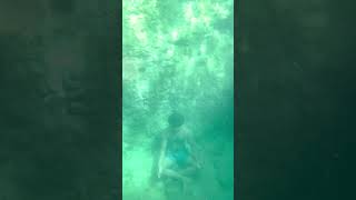 Swimming video 🥰 trending ❤️ motivation😍 swimming🔥 shorts 🥰 [upl. by Leahcimnaj]