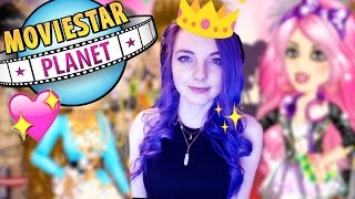 Queen of Moviestarplanet [upl. by Urbain]