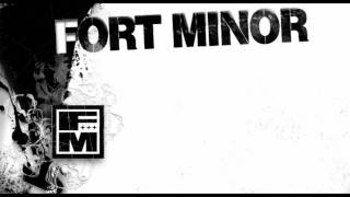 Fort Minor  Dedicated HDLyricsDownload [upl. by Elacim321]