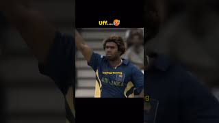 Malinga bowling [upl. by Lorelle]