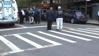 4 Dead 9 Hurt in Brooklyn Shooting  NBC New York [upl. by Cuttie847]