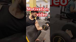 Gym motivation video bicep 💯🔥💪shorts [upl. by Bronwyn]