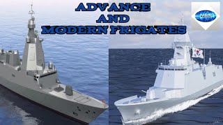 NAVY FUTURE AND ADVANCE WARSHIPS [upl. by Teerpnam]