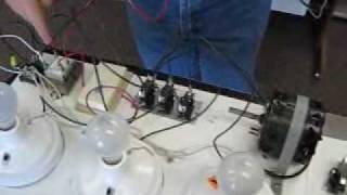 How a furnace sequencer works [upl. by Annyrb810]