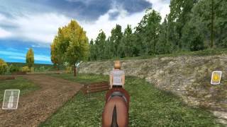 Lets Play Die Reitakademie 011 Deutsch [upl. by Eveline]