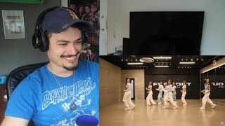 FLAWLESS BINI Karera amp Pantropiko Dance Practice REACTION [upl. by Laurent]