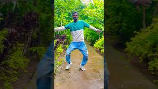 Iraga Iraga  Massdance  Allu Arjun song dance with vibes  shorts [upl. by Aleik]