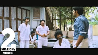 Mundhanai Mudichu Comedy Scenes  Bhagyaraj  Urvashi  Thavakkalai  Kovai Sarala [upl. by Far745]