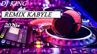 REMIX kabyle 2020 top [upl. by Lurline]