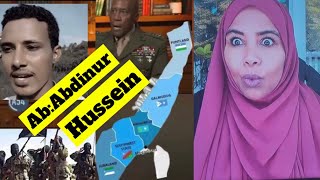 US amp Israel Oo Cadaystay Sababta Ay SomalilandSomalia U Rabaan Oo Ah ISIS Puntland🤔😳 [upl. by Carder]