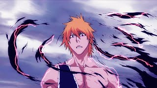 Bleach AMV  Ichigo vs Aizen  We Drink Your Blood [upl. by Ingalls]