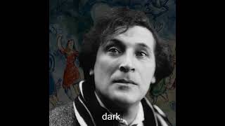 Marc Chagall  Age Biography Family Interview Dating News Videos [upl. by Akirrehs849]