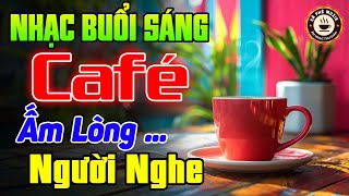 Nhạc Không Lời Buổi Sáng Ấm Lòng Người Nghe  Hòa Tấu Rumba Guitar Cổ Điển 2025 ►Nhạc Cafe Buổi Sáng [upl. by Marleah480]