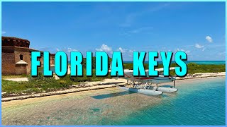 Unforgettable Journey Through the Florida Keys [upl. by Rawdan]